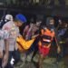 Pemancing Yang Jatuh Dari Dermaga Pelabuhan Poumako Mimika Ditemukan Meninggal Dunia