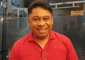 Penjabat Sekda Papua Christian Sohilait Siang Ini Seminar Proposal Disertasi di UKSW Salatiga