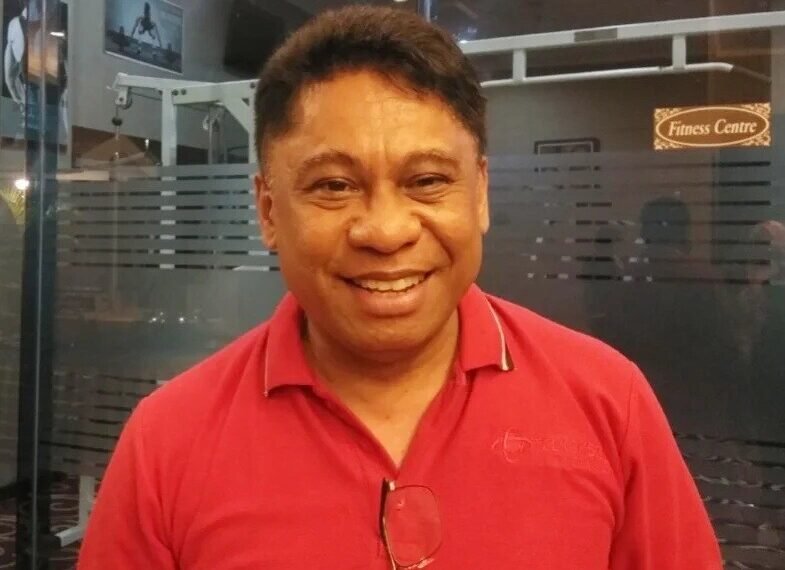 Penjabat Sekda Papua Christian Sohilait Siang Ini Seminar Proposal Disertasi di UKSW Salatiga