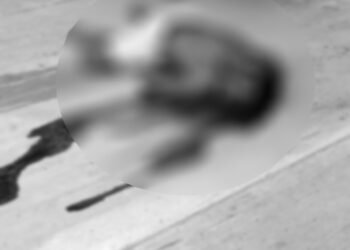 Seorang Pria Tewas Dibacok Secara Sadis Oleh OTK di Jalan WR Supratman Mimika