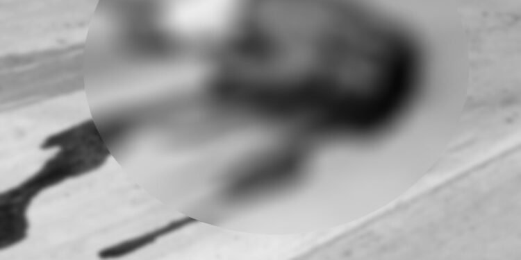 Seorang Pria Tewas Dibacok Secara Sadis Oleh OTK di Jalan WR Supratman Mimika