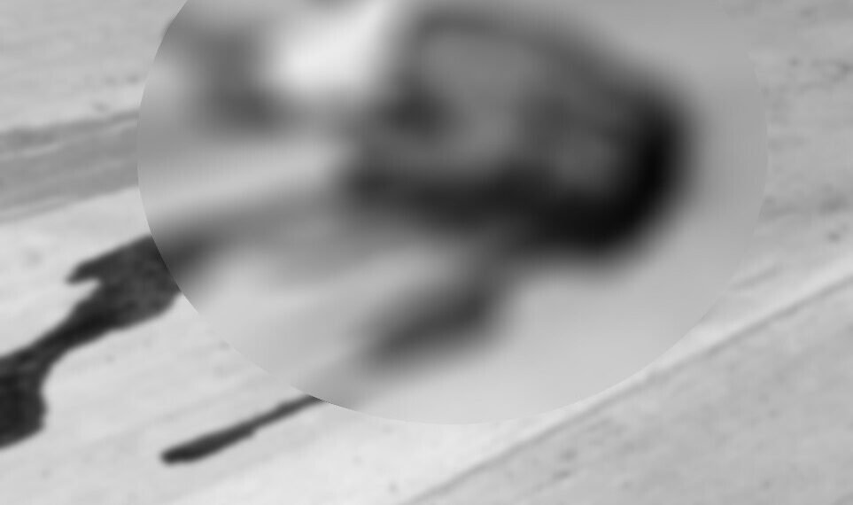 Seorang Pria Tewas Dibacok Secara Sadis Oleh OTK di Jalan WR Supratman Mimika