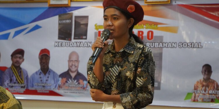 Pengurus PMKRI Cabang Timika Santa Theresia Periode 2026-2028 Dilantik Sabtu Ini, Diawali Perayaan Ekaristi