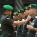 Mayjen TNI Frits Wilem Rizard Pelamonia Resmi Mengemban Amanah Sebagai Pangdam Mandala Trikora Gantikan Letjen TNI Lucky Avianto