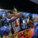 Menteri Koperasi Ferry Juliantono Kunjungi Yayasan Somatua: Kopi Papua Didorong Jadi Komoditas Unggulan Daerah