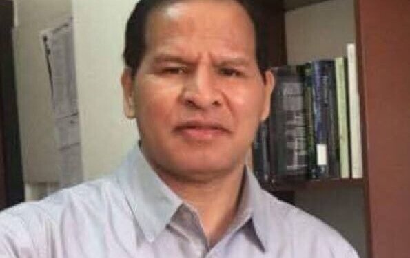 Ujian Nurani di Tengah Senyapnya Ketidakadilan