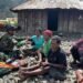 TNI Hadirkan Harapan Lewat Pelayanan Kesehatan dari Honai Ke Honai di Distrik Mulia, Kabupaten Puncak Jaya
