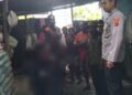 Seorang Pelajar Meninggal Gantung Diri di Kampung Kaugapu, Distrik Mimika Timur, Kabupaten Mimika