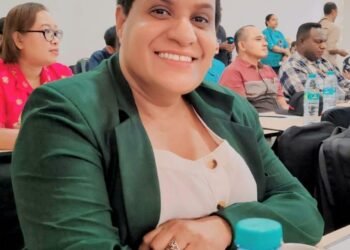 Dokter Enny Kenangalem, M.Biomet Dipercaya Memimpin Ikatan Dokter Indonesia Timika 2026–2028