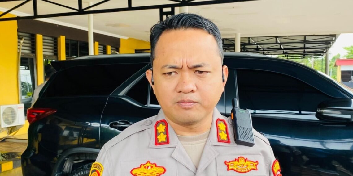 Polres Mimika Ungkap dan Tangkap Para Pelaku Pembunuhan Sadis Warga Distrik Kwamki Narama