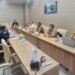 Anggota Dewan Energi Nasional RI Prof Johni Numberi Paparkan RUED Dalam Rakor Teknis di DPRP Papua Barat Daya