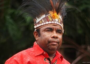 Perwakilan DPD RI dan MRP Perlu Jaga Marwah Lembaga Guna Memperkuat Implementasi Otonomi Khusus Papua
