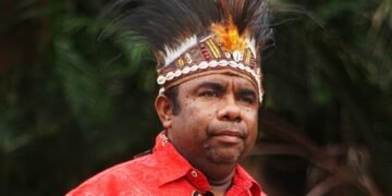 Perwakilan DPD RI dan MRP Perlu Jaga Marwah Lembaga Guna Memperkuat Implementasi Otonomi Khusus Papua