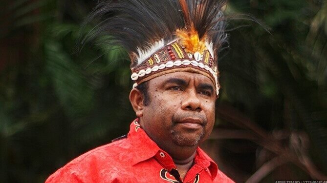 Perwakilan DPD RI dan MRP Perlu Jaga Marwah Lembaga Guna Memperkuat Implementasi Otonomi Khusus Papua