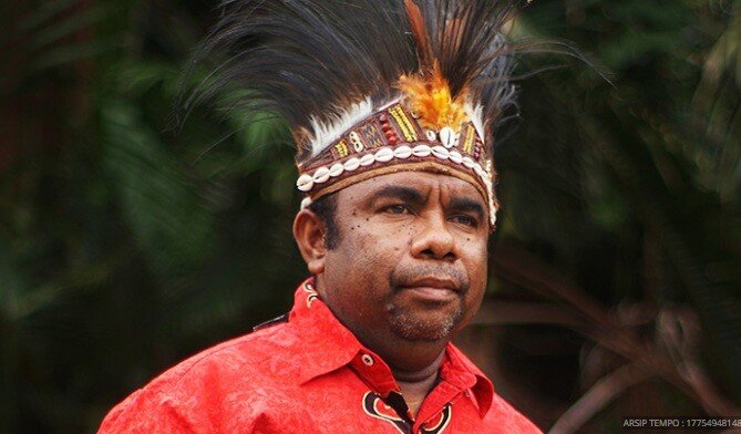 Perwakilan DPD RI dan MRP Perlu Jaga Marwah Lembaga Guna Memperkuat Implementasi Otonomi Khusus Papua