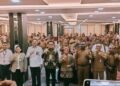 Badan Riset dan Inovasi Daerah (BRIDA) Mimika Gelar Seminar “Membangun Ekosistem Riset dan Inovasi Daerah”