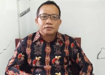 Ahli Masalah Narkoba Nasional Edi Hardum: Pembuat Undang-Undang Jangan Lemahkan Peran Badan Narkotika Nasional