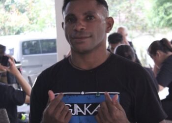 Esai: Analisis Kondisi Sosial dan Alam Papua dalam Angin-Angin Laut Irian Diah dari Perspektif Longinus