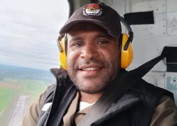 KPU Kabupaten Mimika Menghormati dan Mendukung Proses Hukum Terkait Pengelolaan Dana Hibah Pilkada Tahun 2024