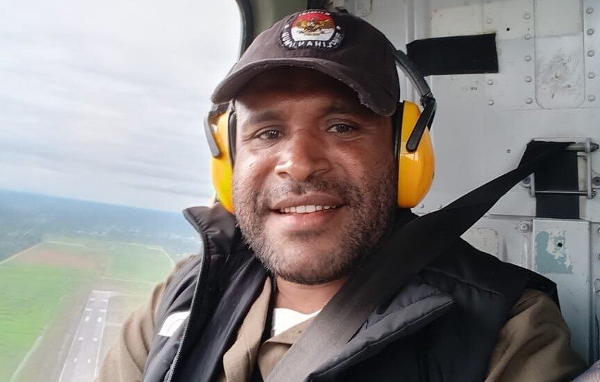 KPU Kabupaten Mimika Menghormati dan Mendukung Proses Hukum Terkait Pengelolaan Dana Hibah Pilkada Tahun 2024