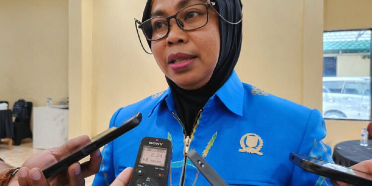 Data Dapodik Tak Sinkron, DPRK Nilai Program MBG Mimika Berisiko Boros