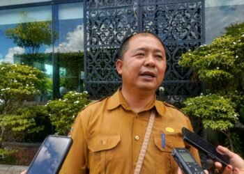 Dinas Pendidikan Soroti Data Dapodik Tak Akurat, Program MBG Terkendala