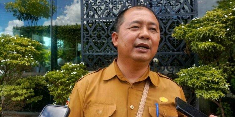 Dinas Pendidikan Soroti Data Dapodik Tak Akurat, Program MBG Terkendala