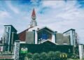 Oknum Personil TNI Lakukan Tindakan Tidak Sopan Saat Pengamanan Kedatangan Wapres di Gereja Tiga Raja Timika, Kodim 1710 Beri Klarifikasi