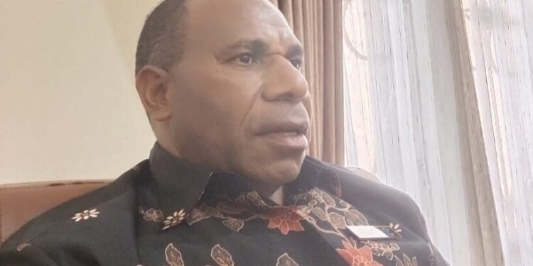 Paskah sebagai Momentum Mengakhiri Kekerasan di Tanah Papua