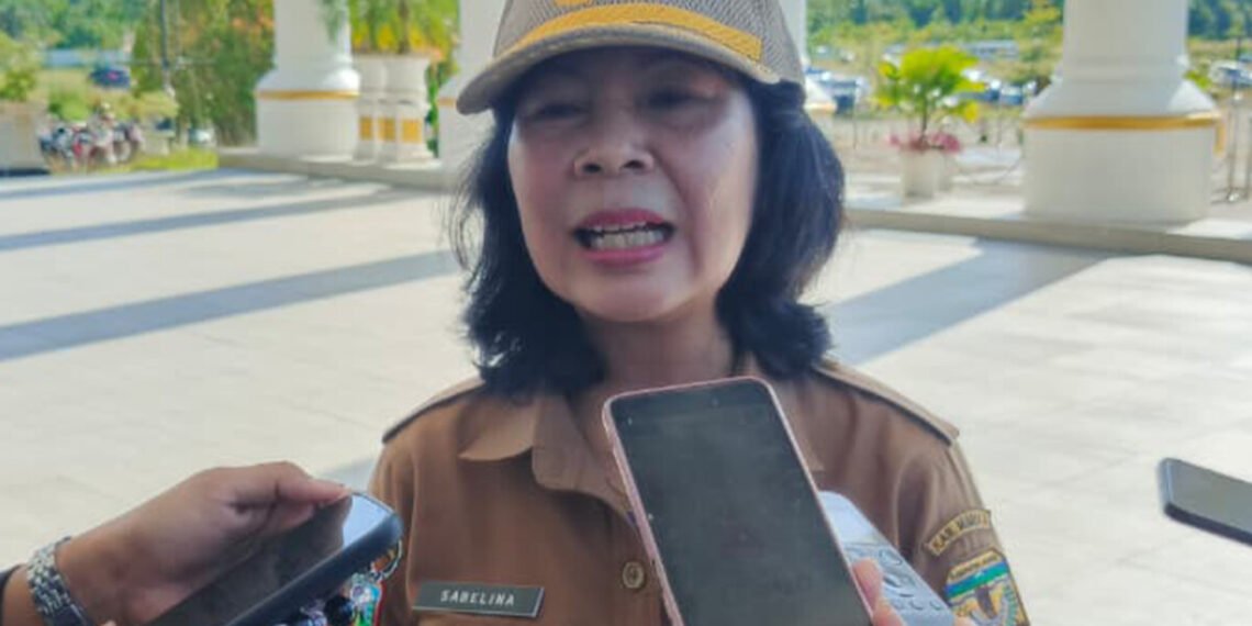 Kelangkaan Elpiji di Timika Dipicu Keterlambatan Pasokan Kapal, Pengusaha Kuliner Diimbau Pakai Elpiji 50 Kg