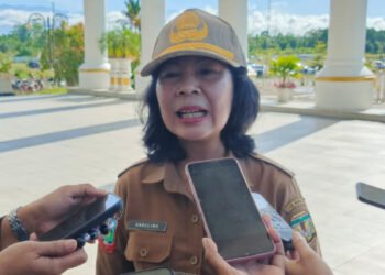 Kelangkaan Elpiji di Timika Dipicu Keterlambatan Pasokan Kapal, Pengusaha Kuliner Diimbau Pakai Elpiji 50 Kg