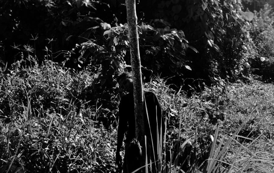 Perempuan Muda Asal Suku Kamoro Ditemukan Tak Bernyawa, Korban Diduga Bunuh Diri