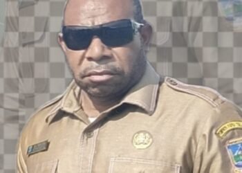 Perang Suku di Papua Tengah dan Posisi Negara