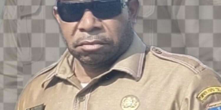 Perang Suku di Papua Tengah dan Posisi Negara