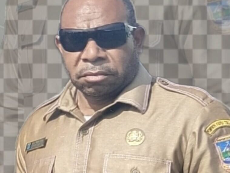 Perang Suku di Papua Tengah dan Posisi Negara