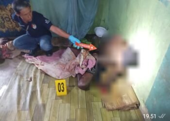 Mabuk Berujung Maut Di Koperapoka Mimika Seorang Pria Meregang Nyawa