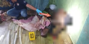 Mabuk Berujung Maut Di Koperapoka Mimika Seorang Pria Meregang Nyawa