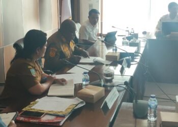 Pemerintah Mimika Tunda Operasional 11 SPPG Tersandung Administrasi dan IPAL