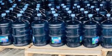 PT Dwi Koala Naikkan Harga Air Minum Kemasan, Produksi Harian Capai 1.800 Gelas