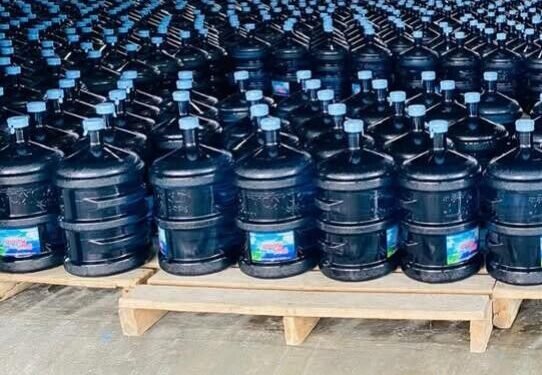 PT Dwi Koala Naikkan Harga Air Minum Kemasan, Produksi Harian Capai 1.800 Gelas