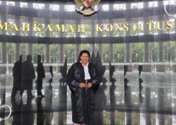 Kemenkeu Ajukan Permohonan ke Kemendagri Terbitkan Rekomendasi Hentikan Penyaluran Dana Desa di Kabupaten Yahukimo