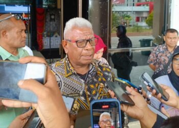 Pemkab Mimika Target Eliminasi Malaria 2030 dengan Penurunan 5 Persen