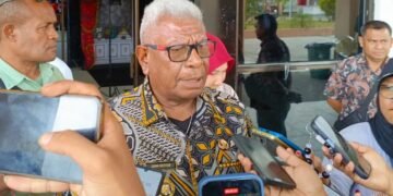 Pemkab Mimika Target Eliminasi Malaria 2030 dengan Penurunan 5 Persen