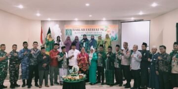 Harlah Fatayat Nahdlatul Ulama ke-76 Tahun 2026 Momentum Refleksi Perjalanan Pengabdian Panjang Organisasi Membina Generasi Muda