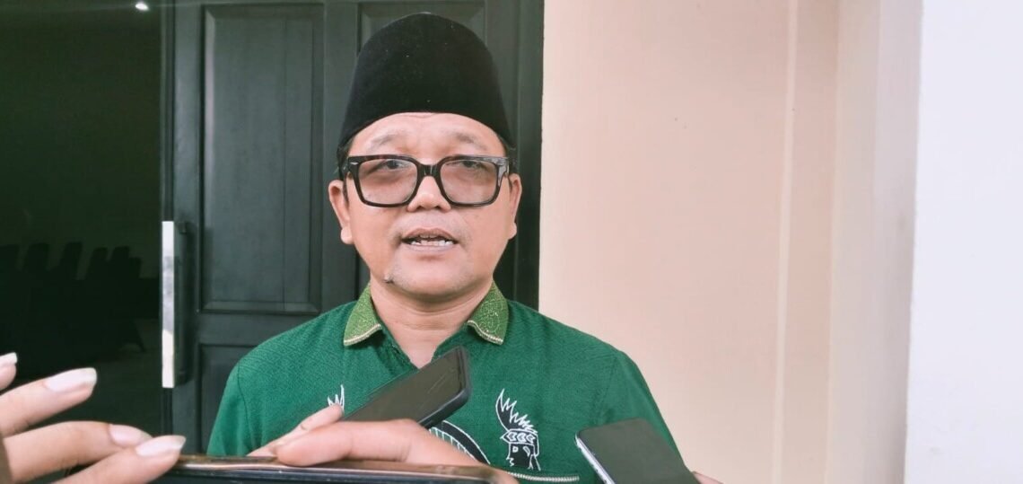 Harlah ke-76 Fatayat NU Hadirkan Pemeriksaaan Kesehatan Gratis bagi Warga