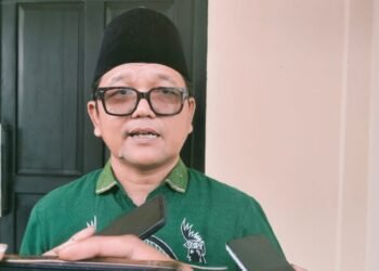 Harlah ke-76 Fatayat NU Hadirkan Pemeriksaaan Kesehatan Gratis bagi Warga