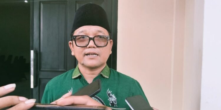 Harlah ke-76 Fatayat NU Hadirkan Pemeriksaaan Kesehatan Gratis bagi Warga