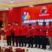 PDI Perjuangan Mimika Gelar Musancab, Resmi Dibuka Ketua DPP Komarudin Watubun