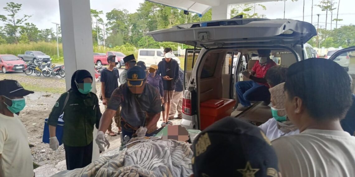 Satgas ODC 2026 Bergerak Cepat Tangani Penembakan di Yahukimo, Pelaku Diburu dan Terancam Hukuman Berat