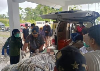 Satgas ODC 2026 Bergerak Cepat Tangani Penembakan di Yahukimo, Pelaku Diburu dan Terancam Hukuman Berat